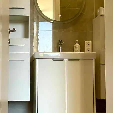 Apartman Little Plaza Duplex Ljubljana